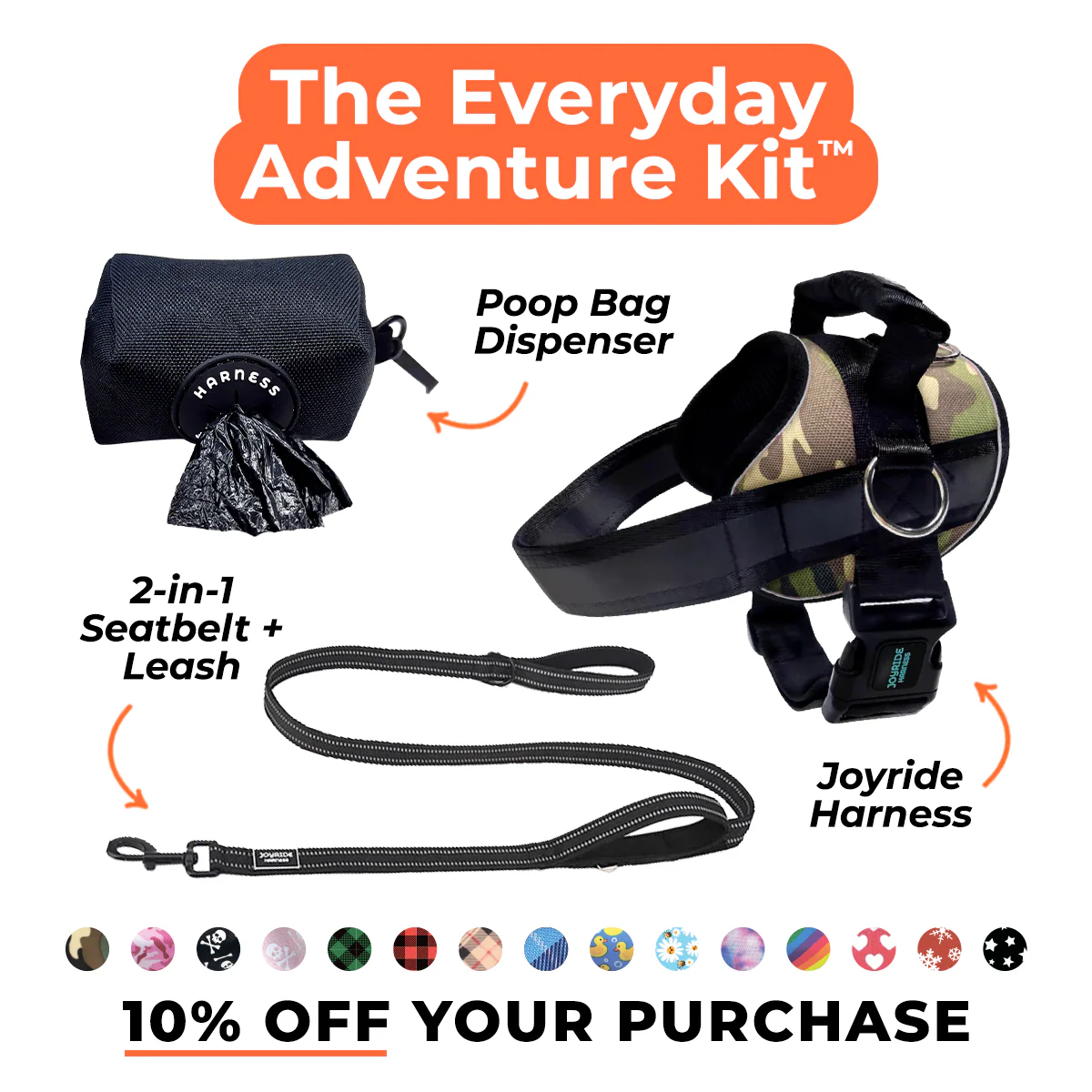 New Deals
